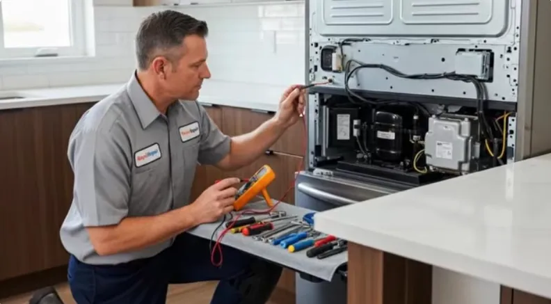 Appliance repair services Jupiter FL all major brands