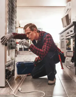 BlueWave Appliance Repair team Jupiter Florida