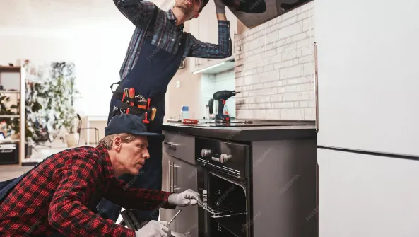 Appliance repair in Jupiter FL coastal environment