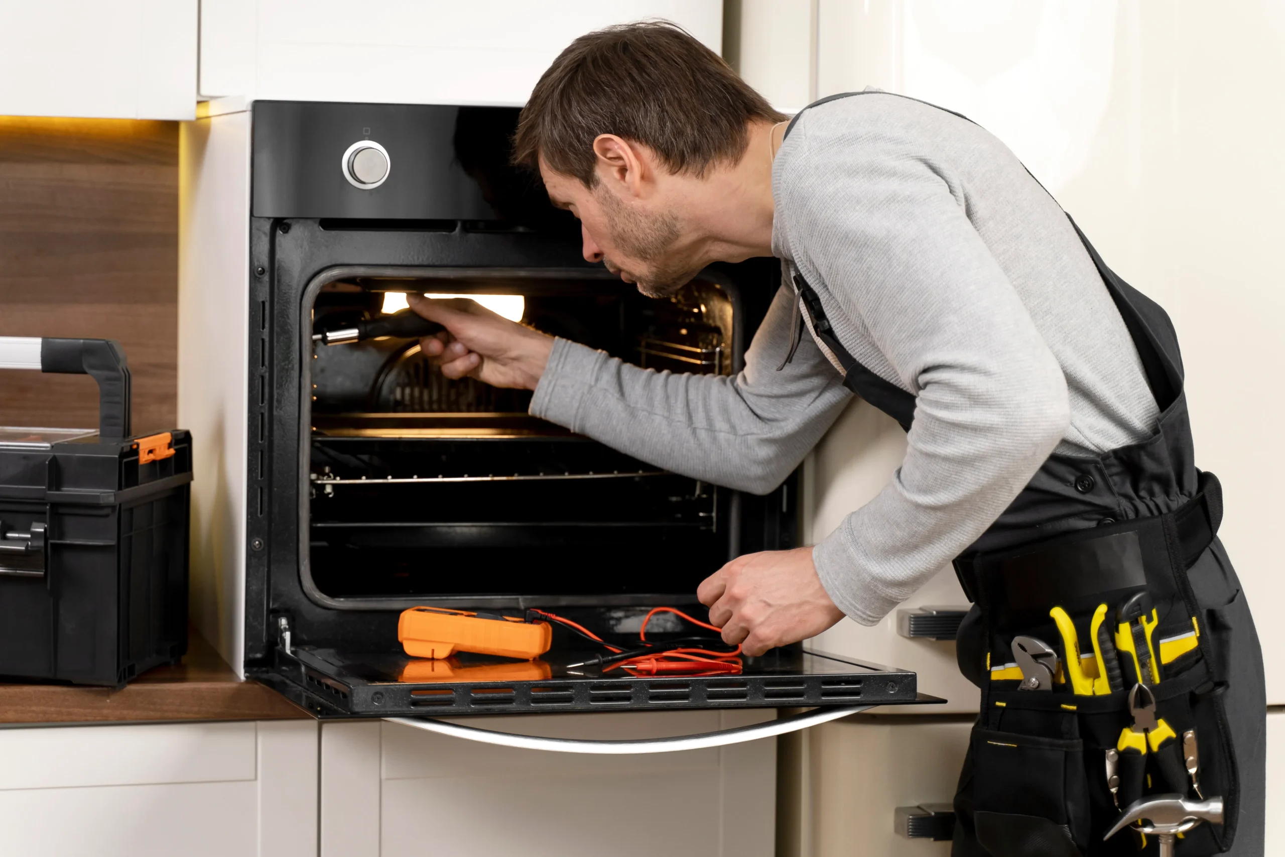 oven repair jupiter