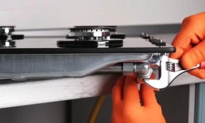 cooktop repair jupiter
